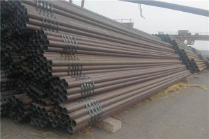 20G高壓鍋爐管生產廠家