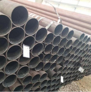鍋爐用高壓無縫鋼管現貨